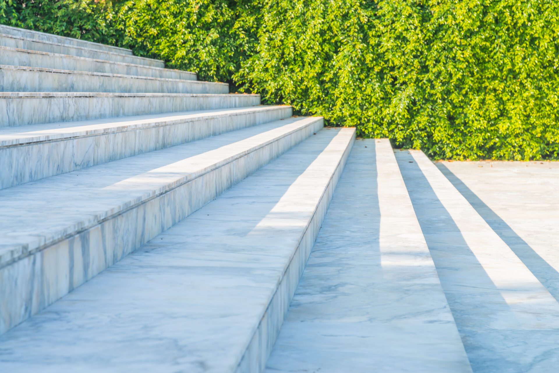 Staircase concrete Staircase concrete
