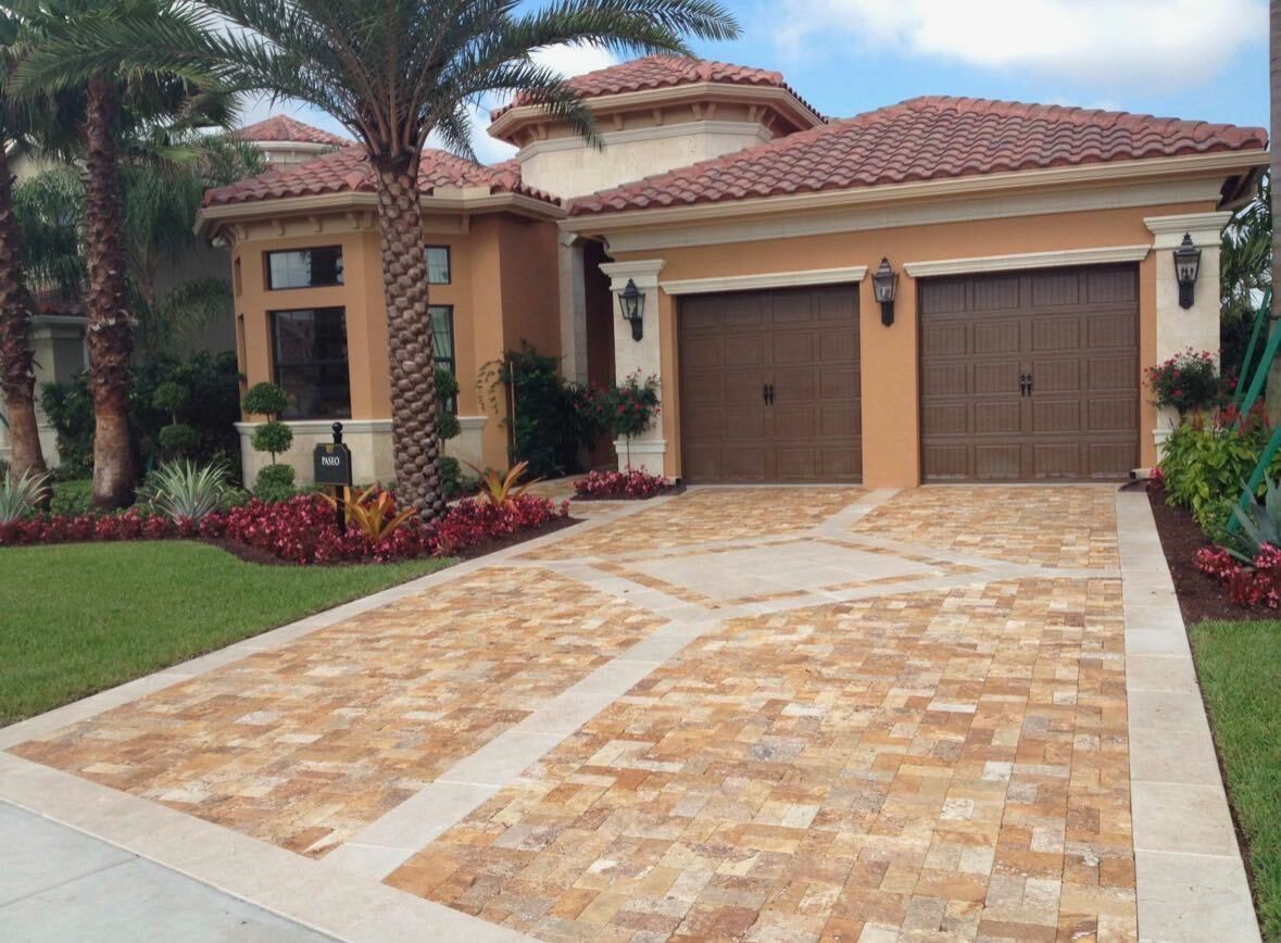 pavers pavers